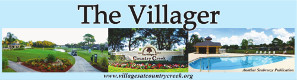 The Villager | Villages of Country Creek