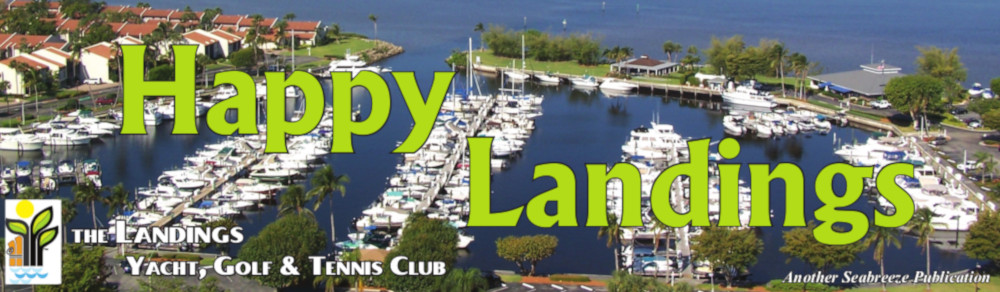 The Landings Yacht, Golf and Tennis Club | Happy Landings