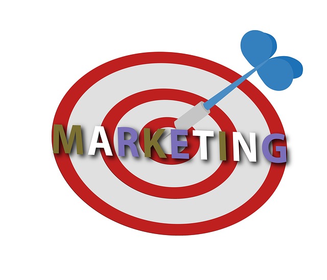 Target Marketing with Seabreeze Communications
