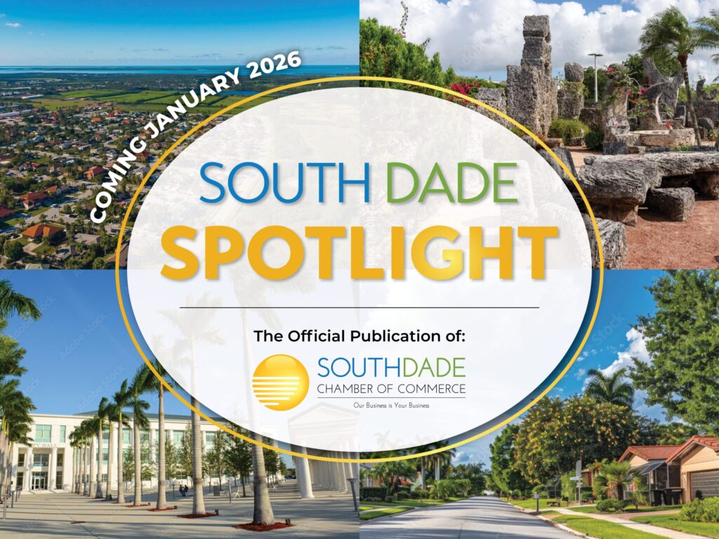 Advertise in Florida South Dade Spotlight