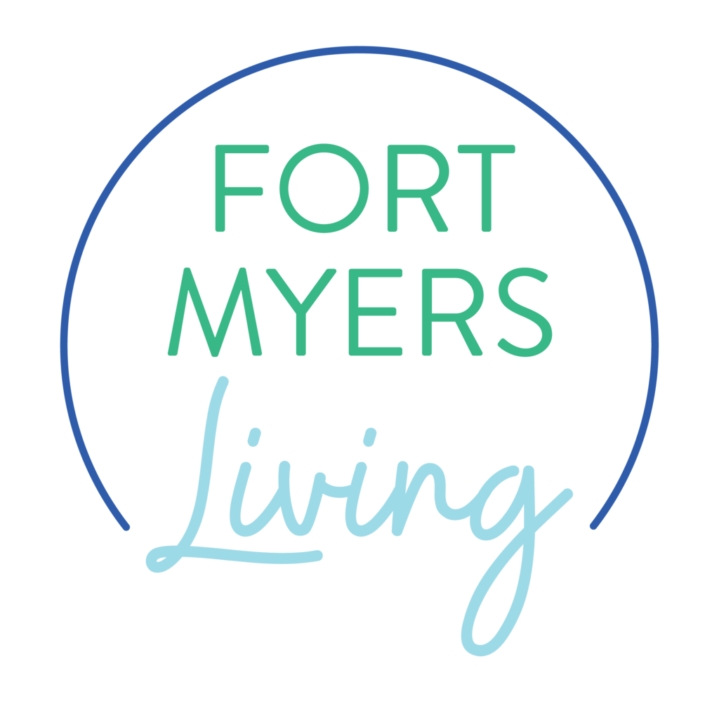 Fort Myers Living Logo
