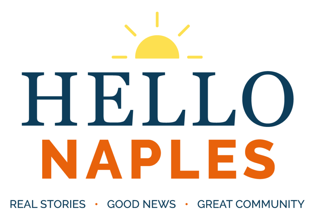 Hello Naples