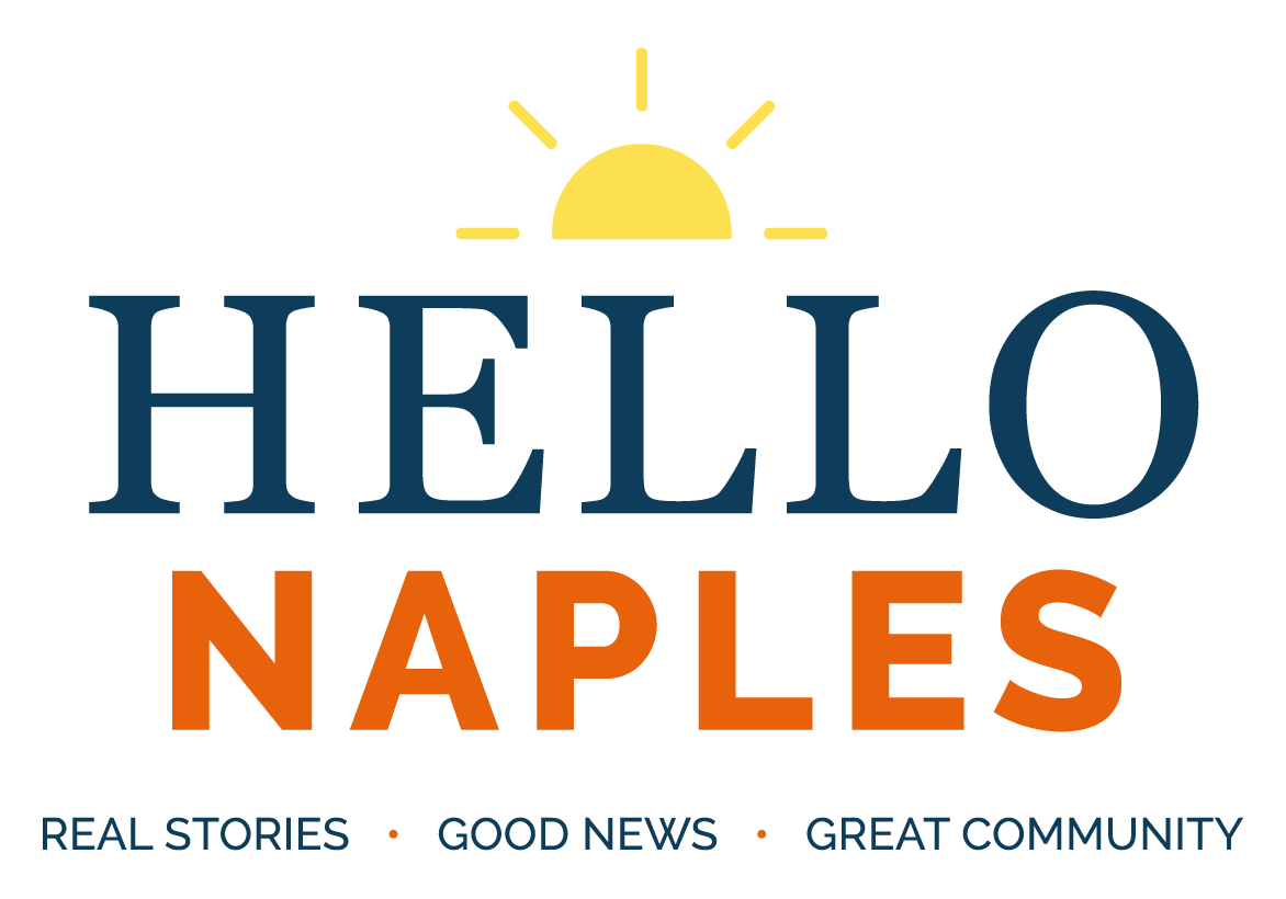 Hello Naples